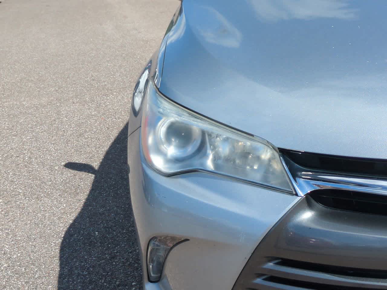 Thumbnail: 2017 Toyota Camry - 10