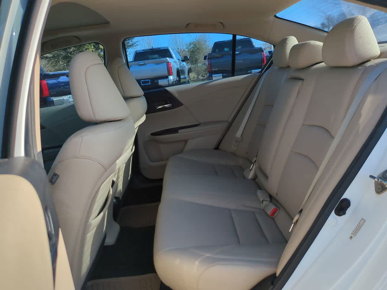 Thumbnail: 2014 Honda Accord - 13