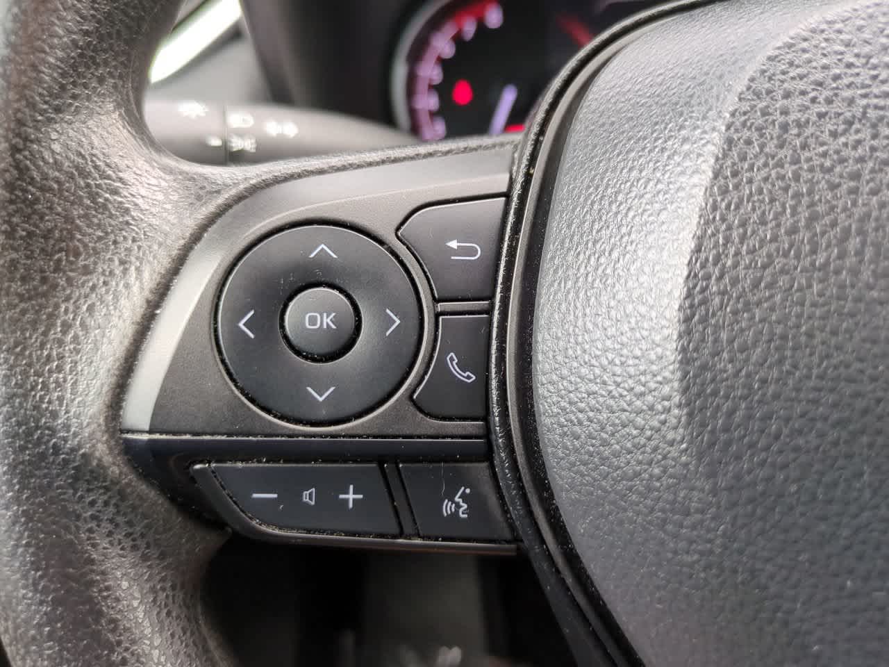 Thumbnail: 2024 Toyota RAV4 - 23