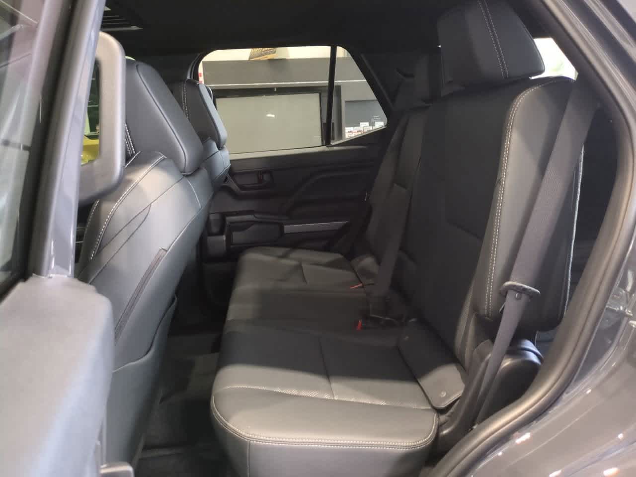 Thumbnail: 2026 Toyota 4Runner - 12