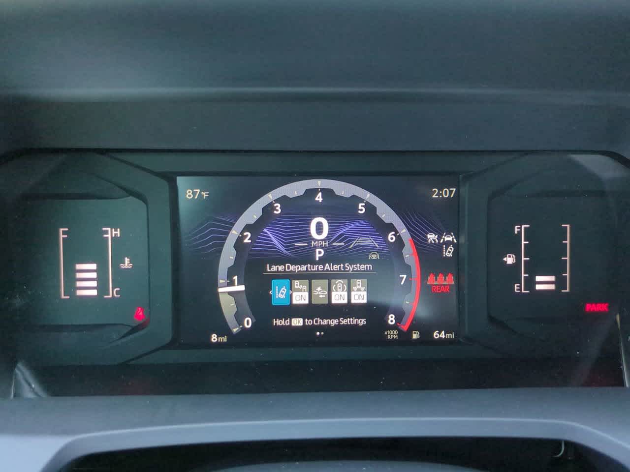 Thumbnail: 2025 Toyota Tacoma - 24