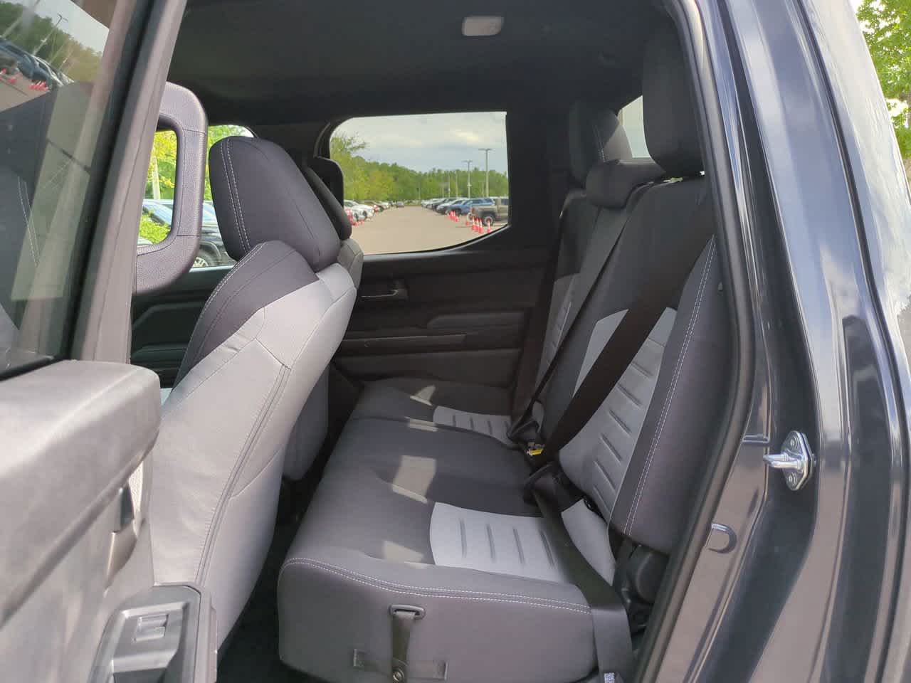 Thumbnail: 2026 Toyota Tacoma - 13