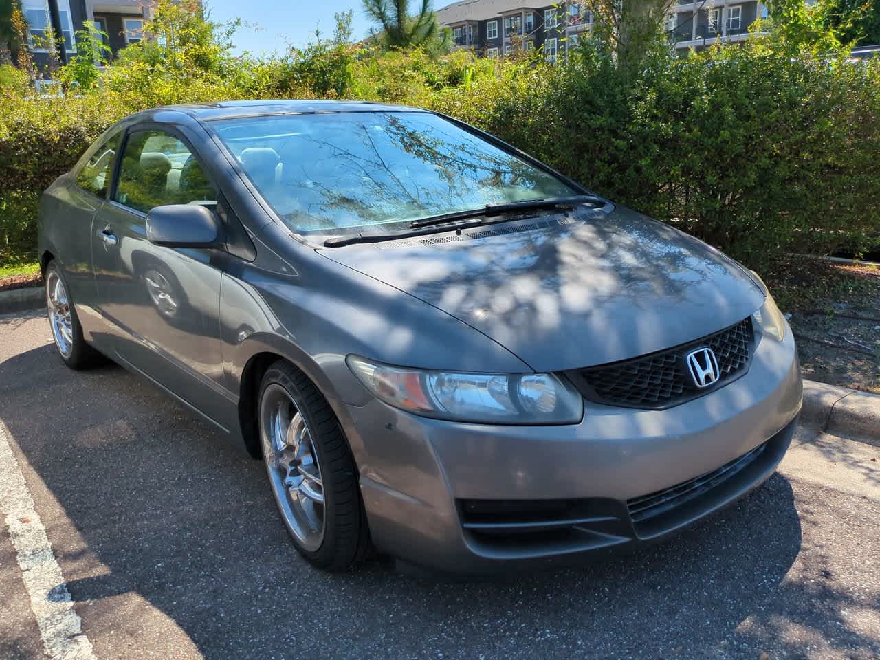 Thumbnail: 2011 Honda Civic - 6