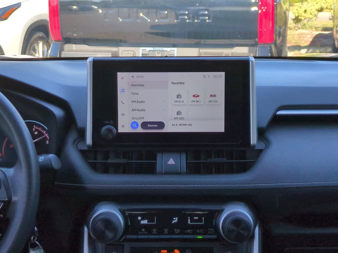 Thumbnail: 2024 Toyota RAV4 - 17