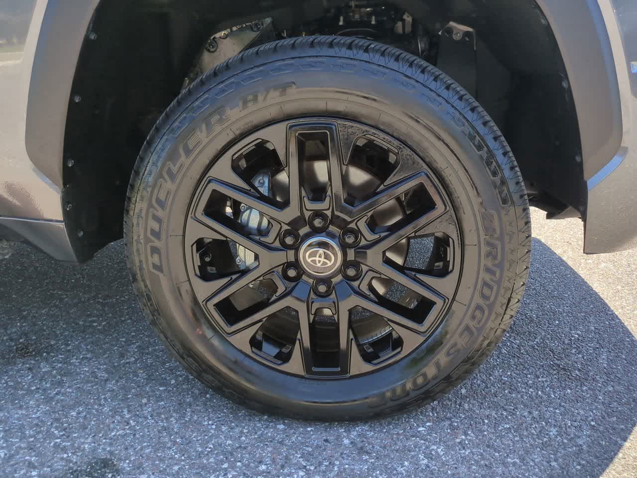 Thumbnail: 2026 Toyota Tundra - 11