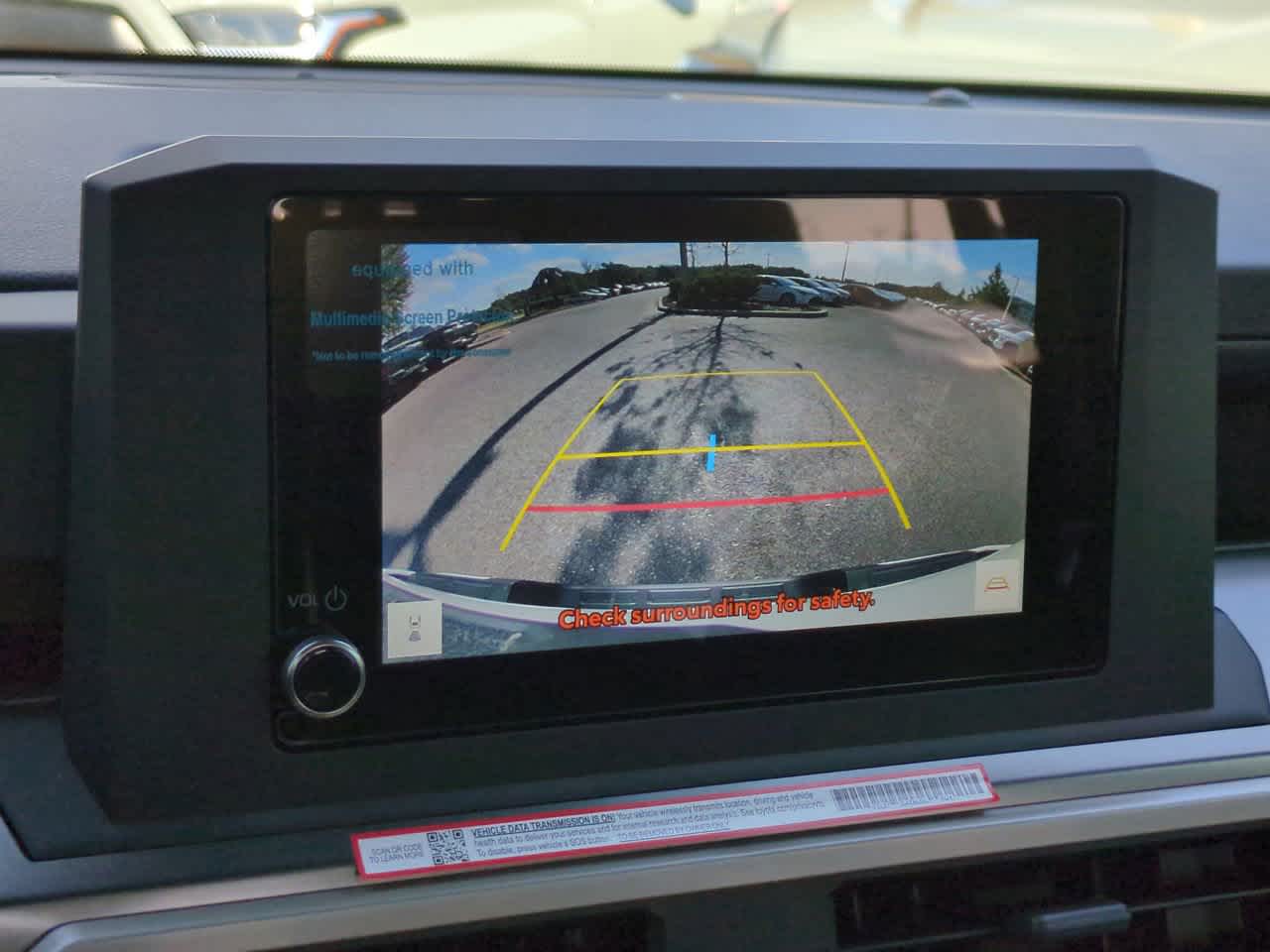 Thumbnail: 2025 Toyota Tacoma - 19