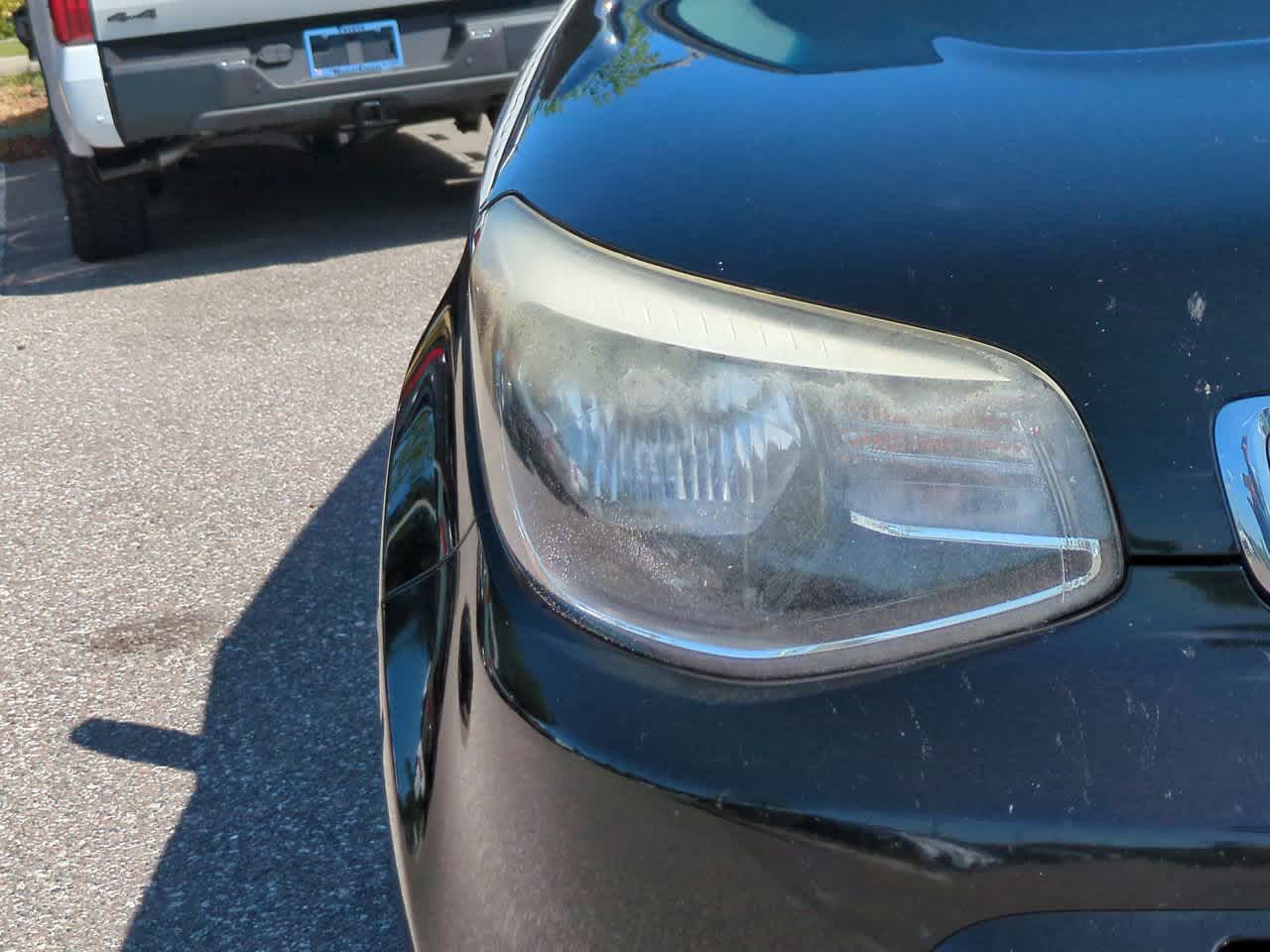 Thumbnail: 2016 Kia Soul - 10