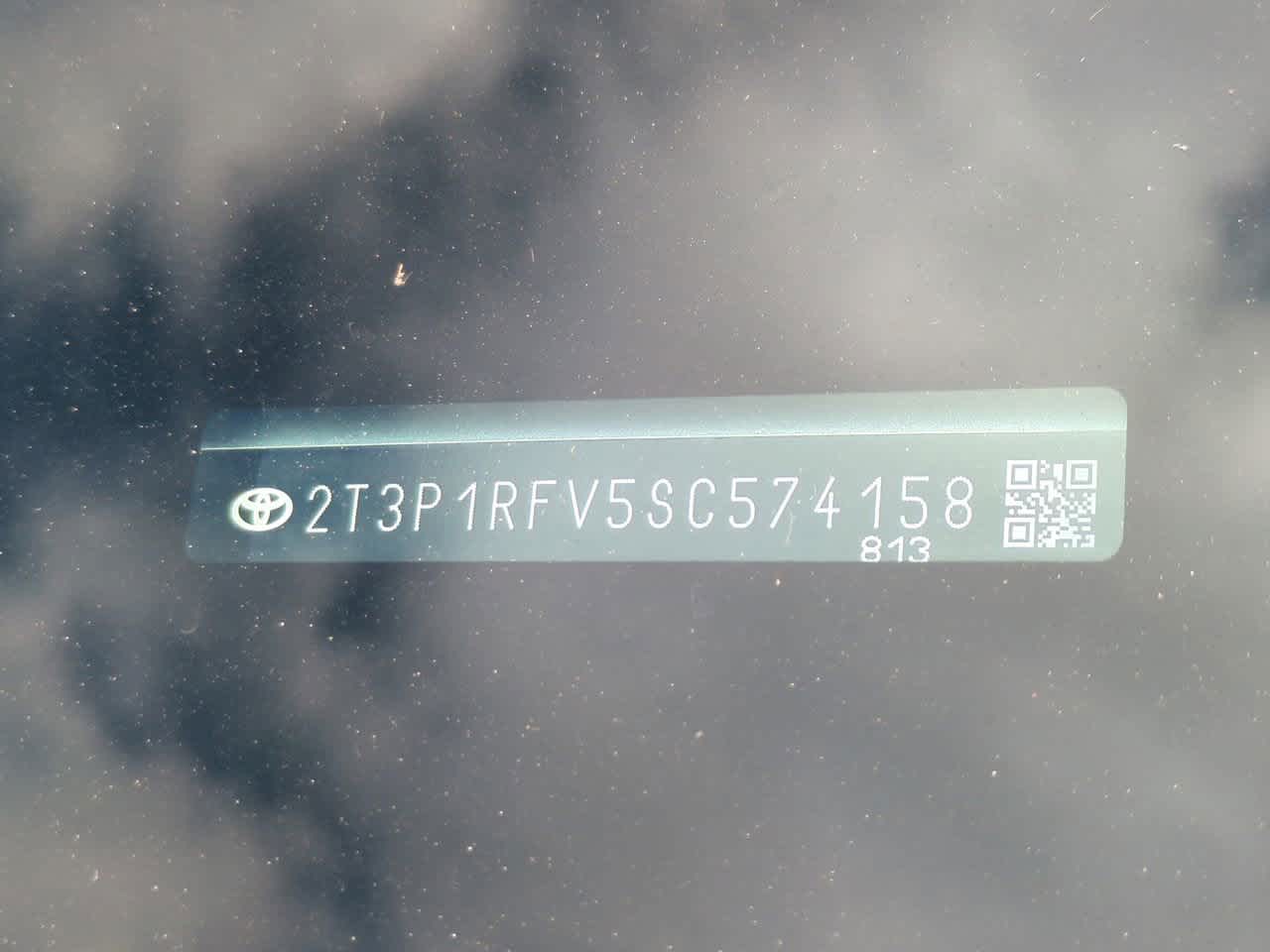 Thumbnail: 2025 Toyota RAV4 - 26