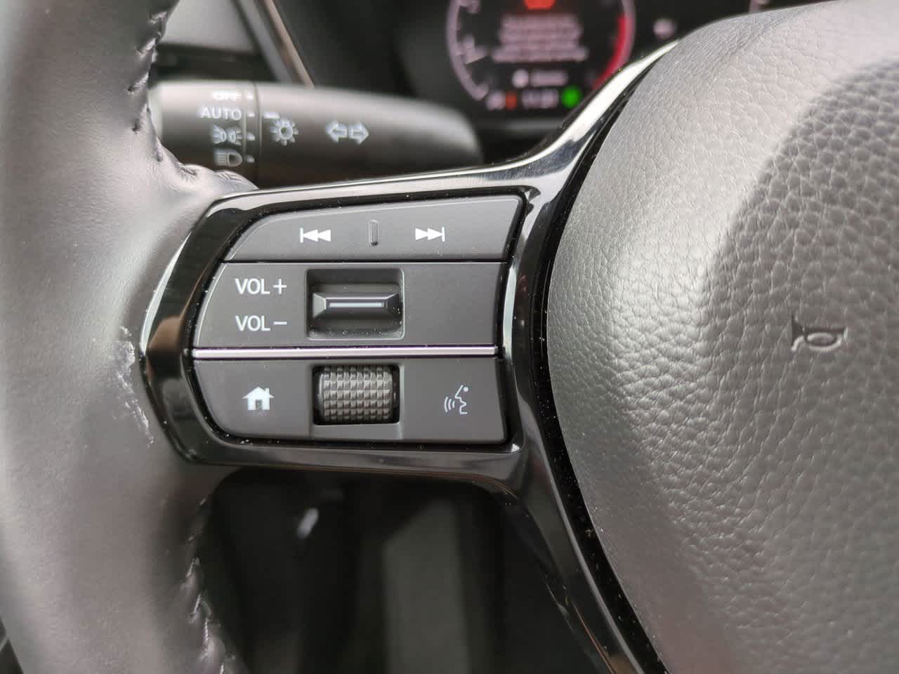 Thumbnail: 2024 Honda CR-V - 24