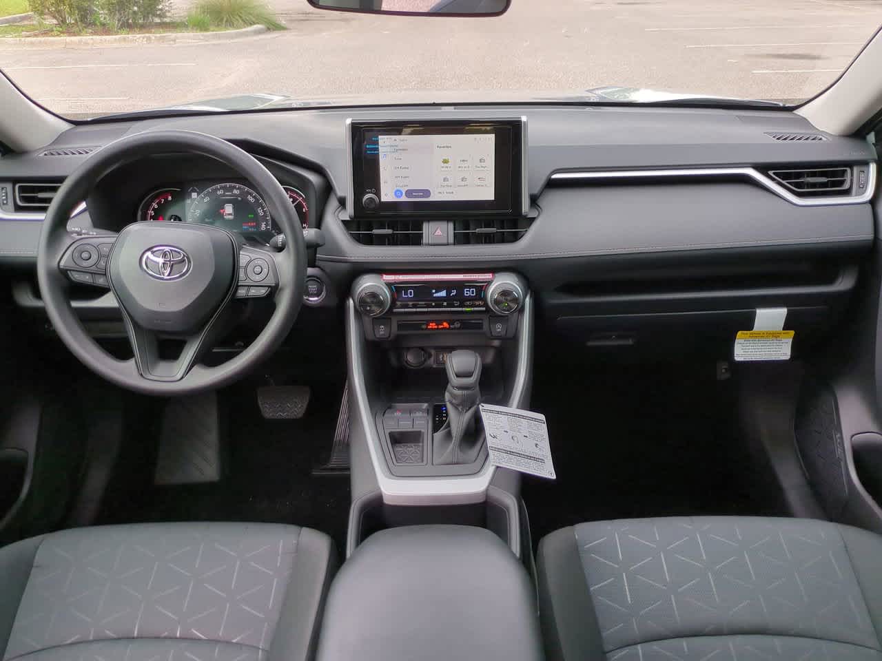 Thumbnail: 2025 Toyota RAV4 - 14