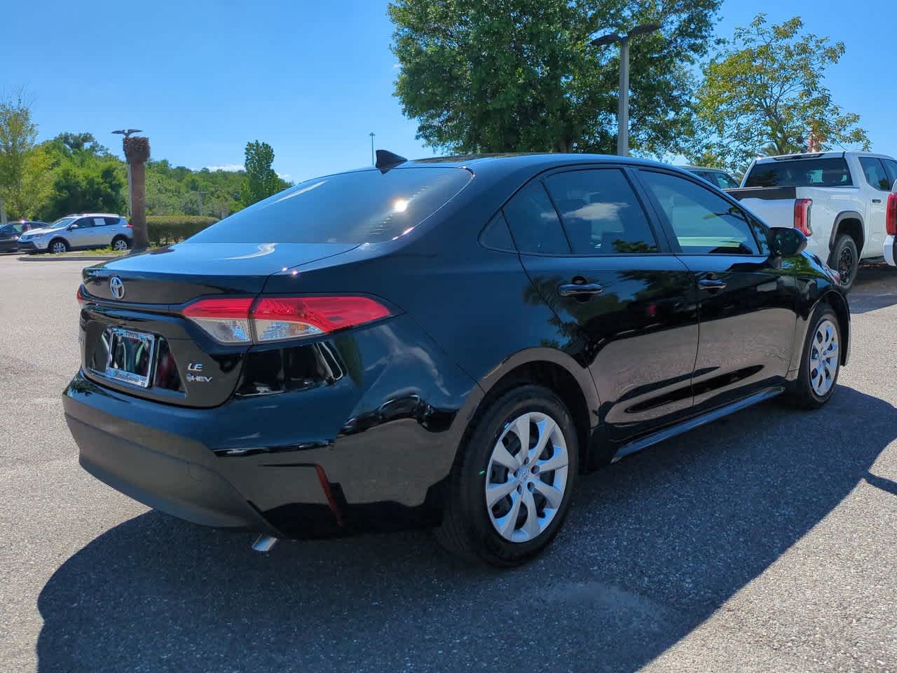 Thumbnail: 2026 Toyota Corolla - 6