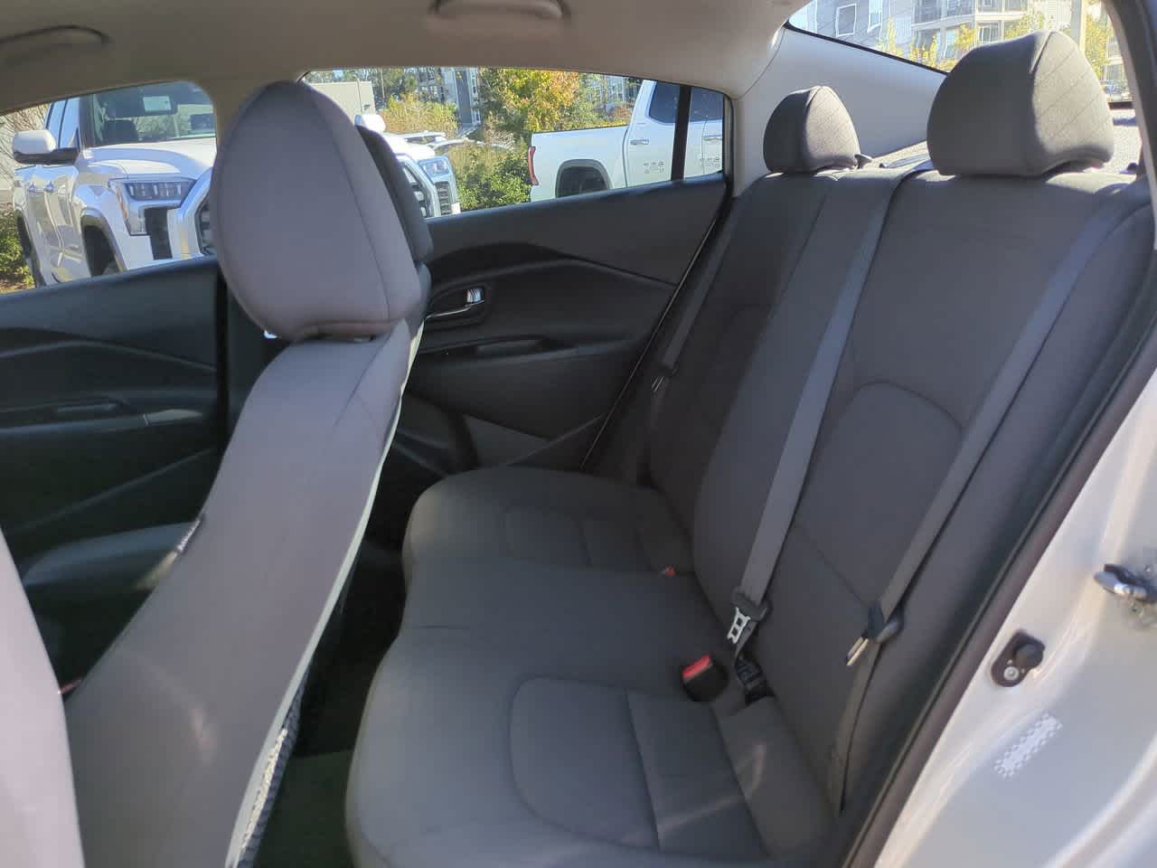 Thumbnail: 2013 Kia Rio - 12