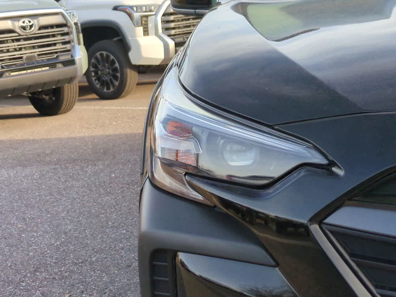 Thumbnail: 2025 Subaru Outback - 10