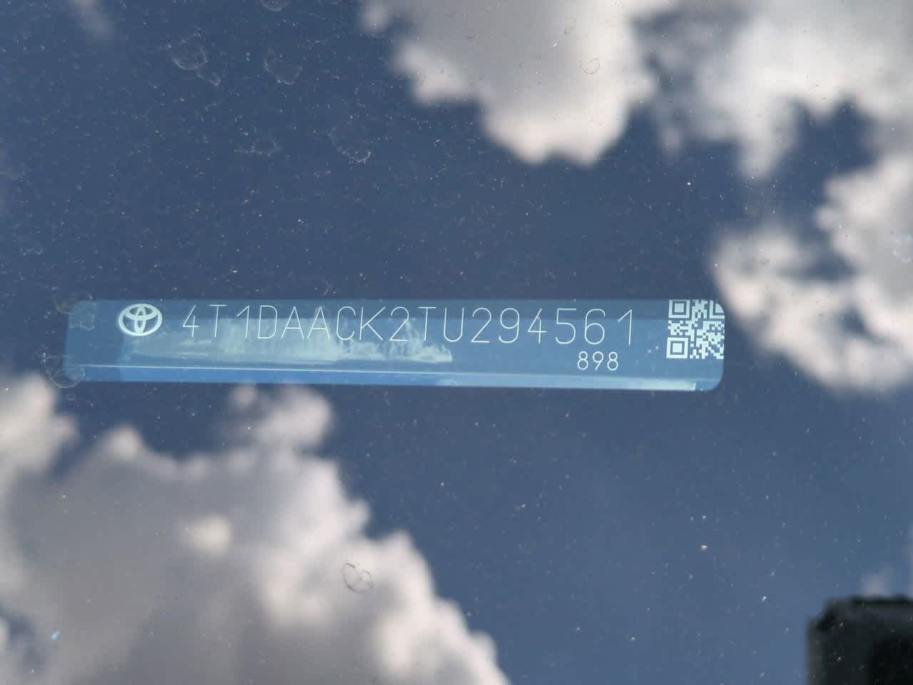 Thumbnail: 2026 Toyota Camry - 26