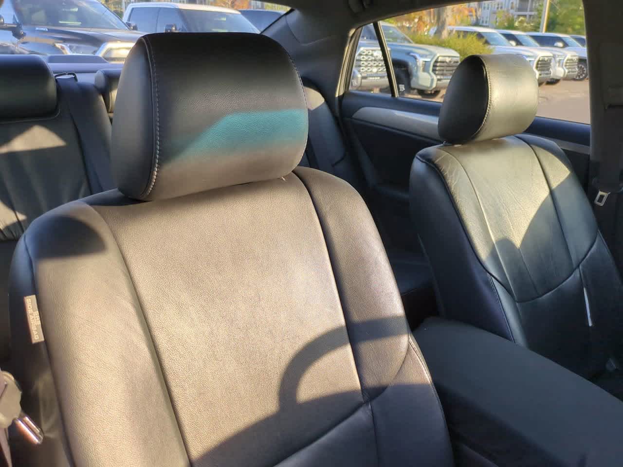 Thumbnail: 2006 Toyota Avalon - 6