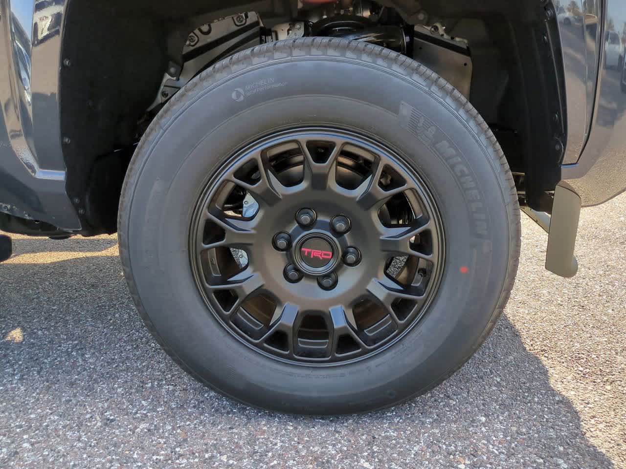 Thumbnail: 2025 Toyota Tacoma - 11