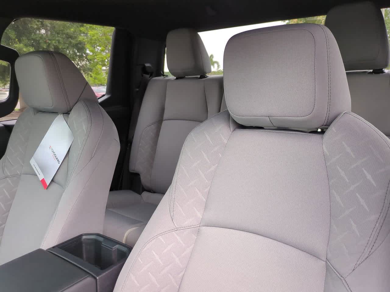 Thumbnail: 2025 Toyota Tacoma - 8