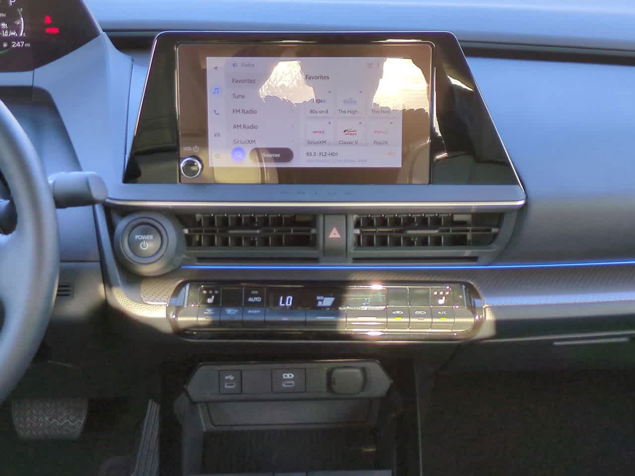 Thumbnail: 2025 Toyota Prius - 16