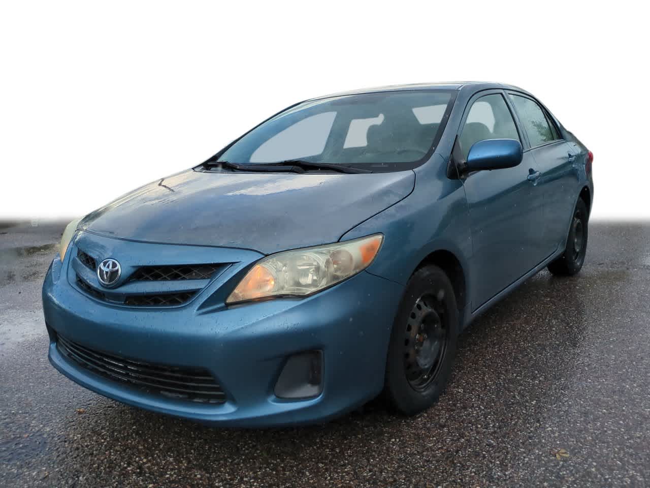 2013 Toyota Corolla L -
                  Wesley Chapel, FL