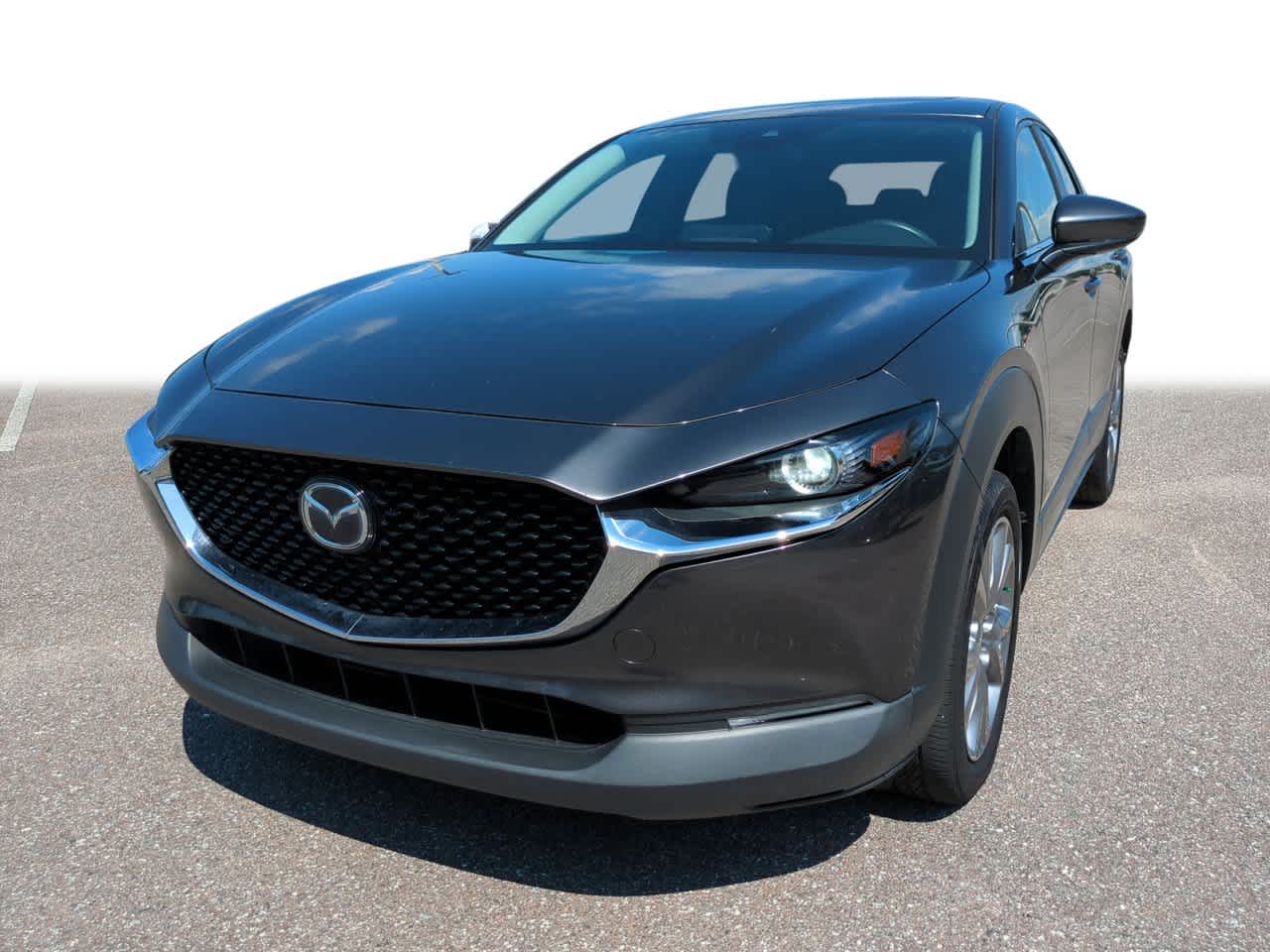 2021 Mazda CX-30 Preferred -
                  Wesley Chapel, FL