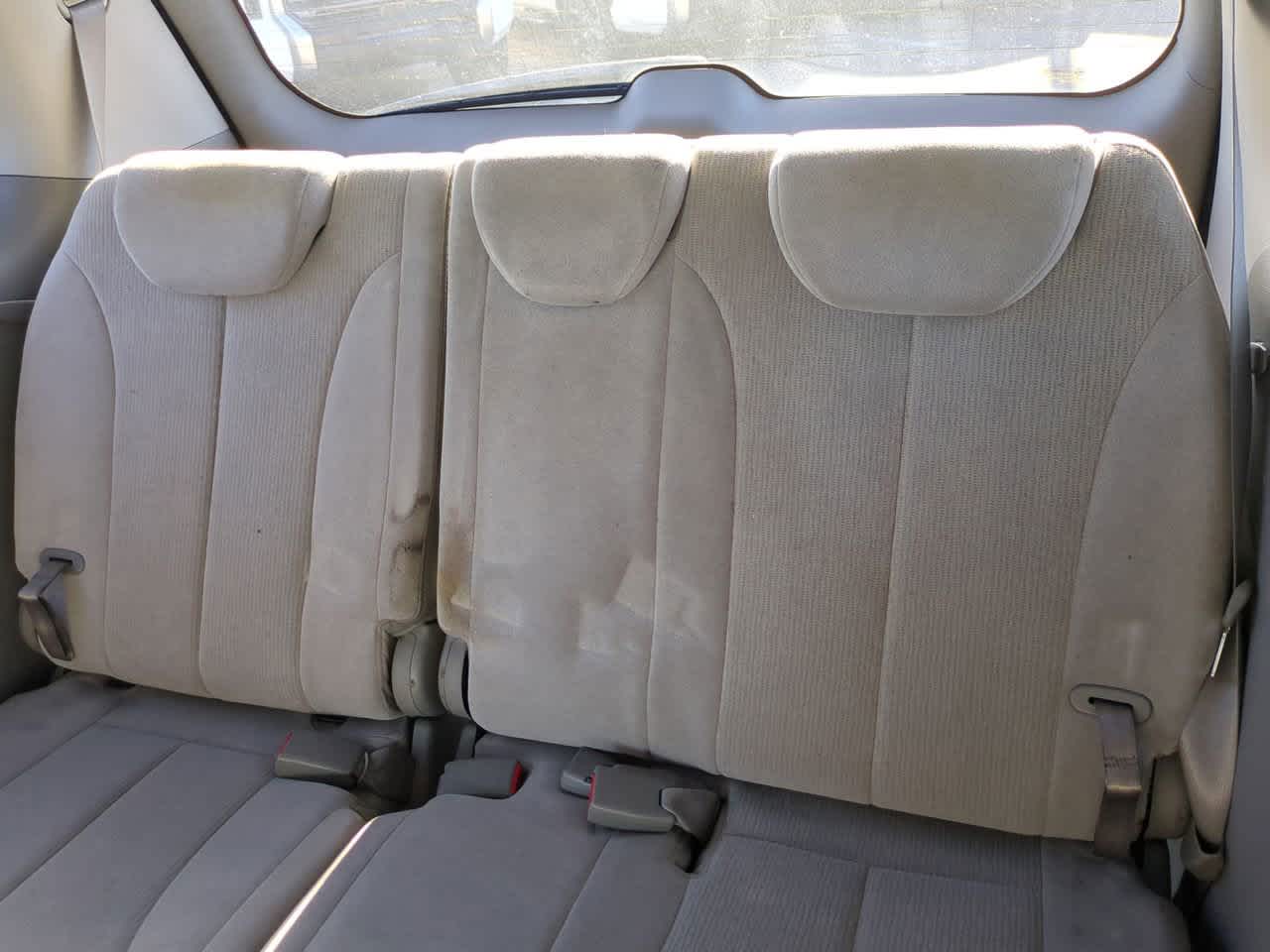 Thumbnail: 2008 Kia Sedona - 13