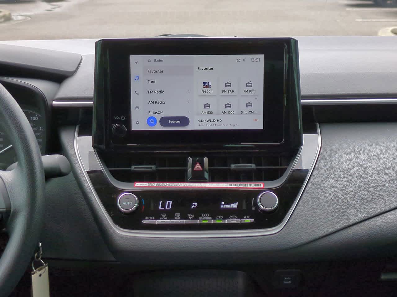 Thumbnail: 2025 Toyota Corolla - 17