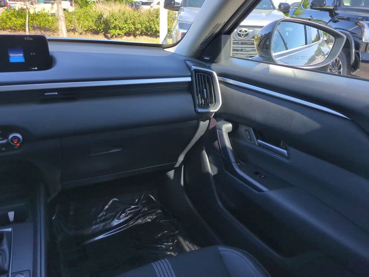 Thumbnail: 2025 Mazda CX-50 - 16