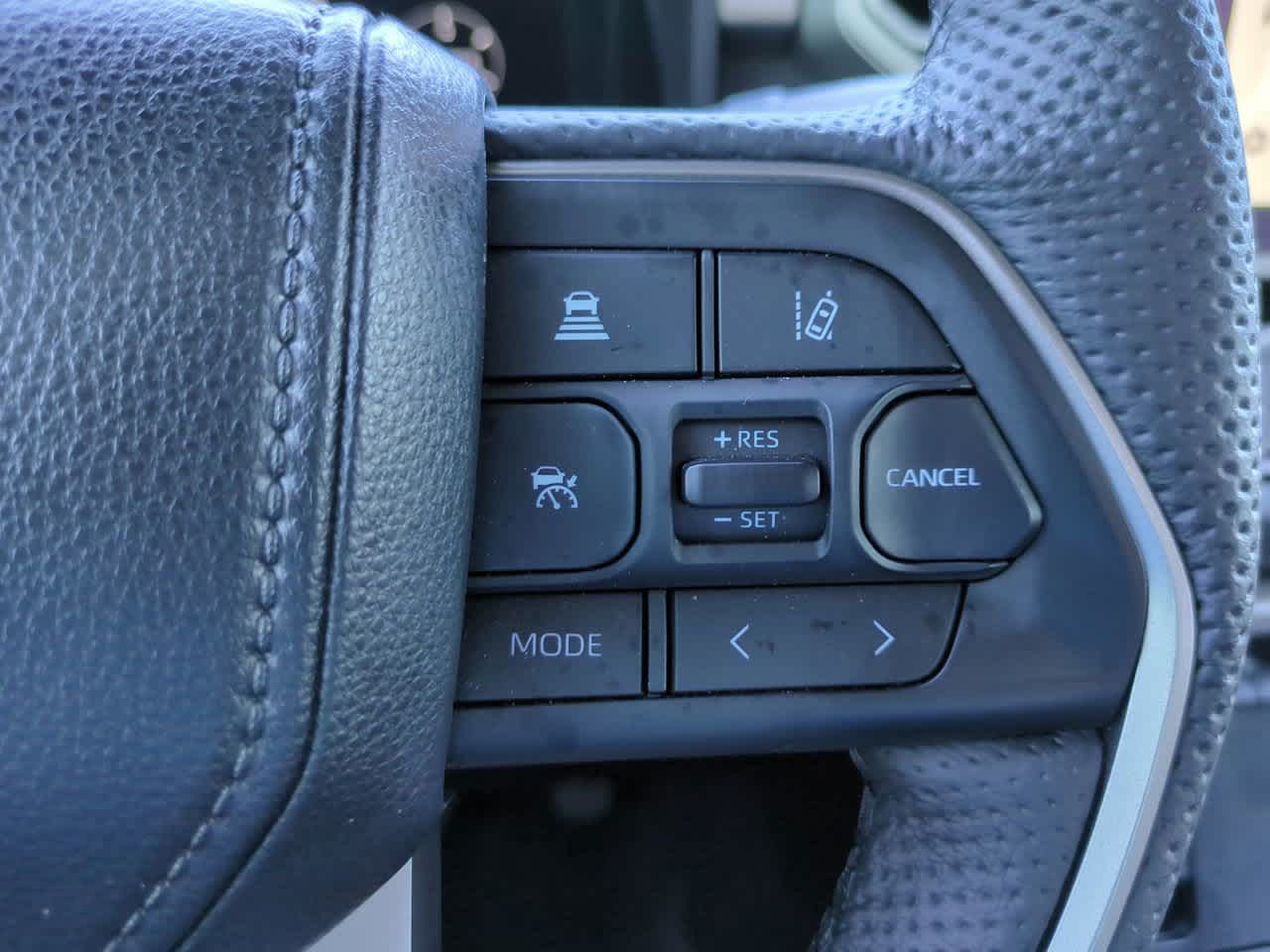 Thumbnail: 2026 Toyota Tundra - 24