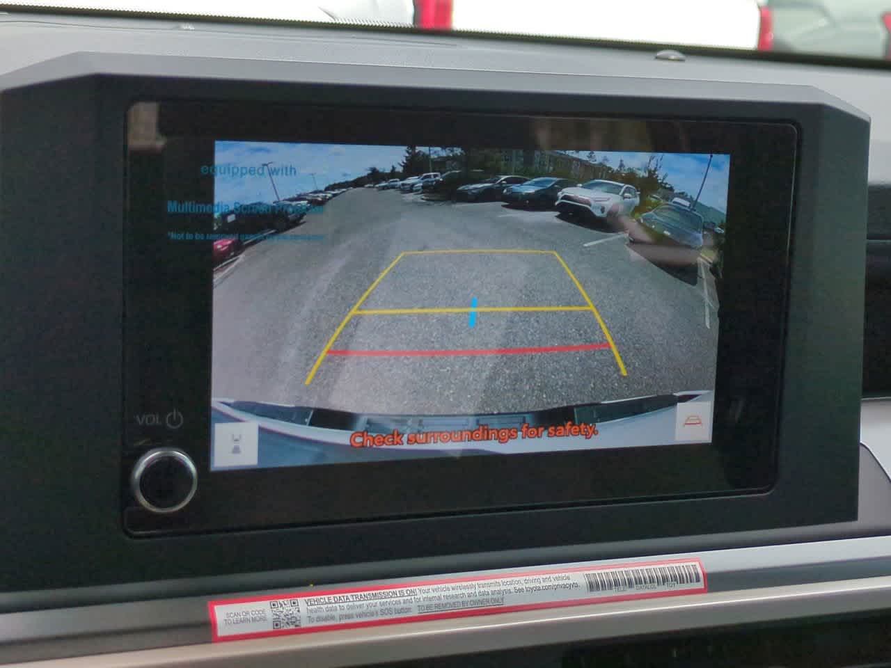 Thumbnail: 2025 Toyota Tacoma - 19