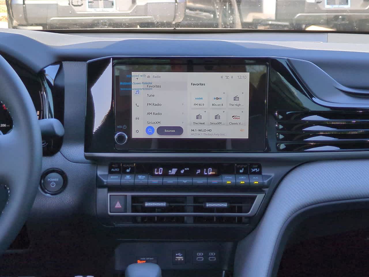 Thumbnail: 2026 Toyota Camry - 17