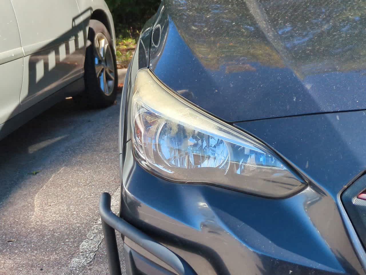 Thumbnail: 2018 Subaru Crosstrek - 7