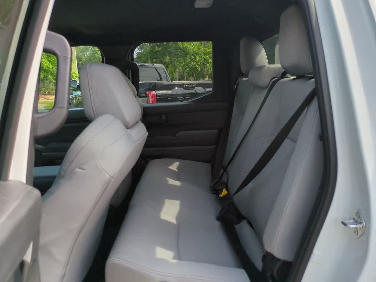 Thumbnail: 2026 Toyota Tacoma - 13