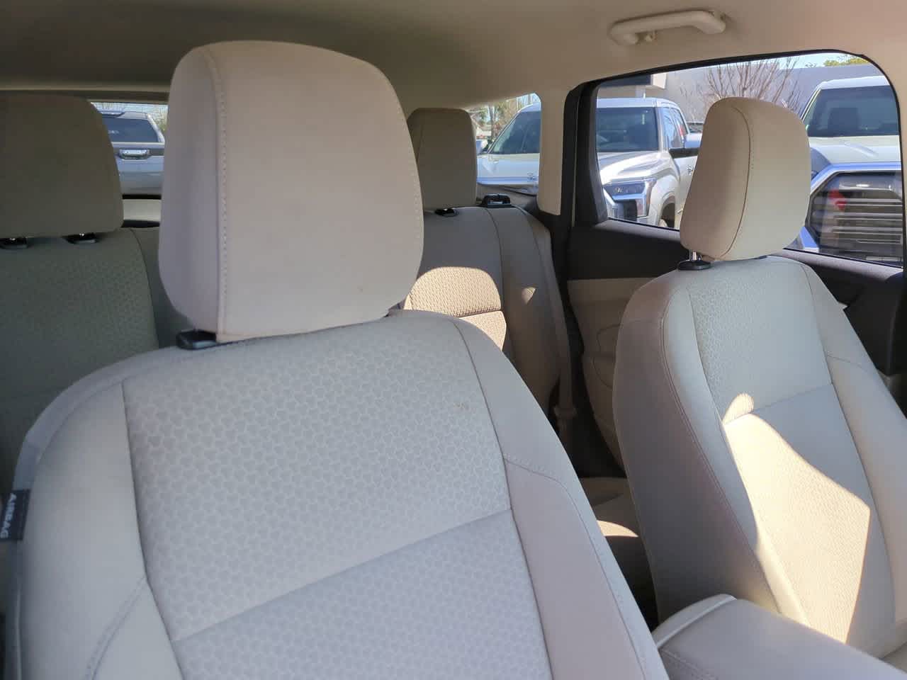 Thumbnail: 2018 Ford Escape - 7