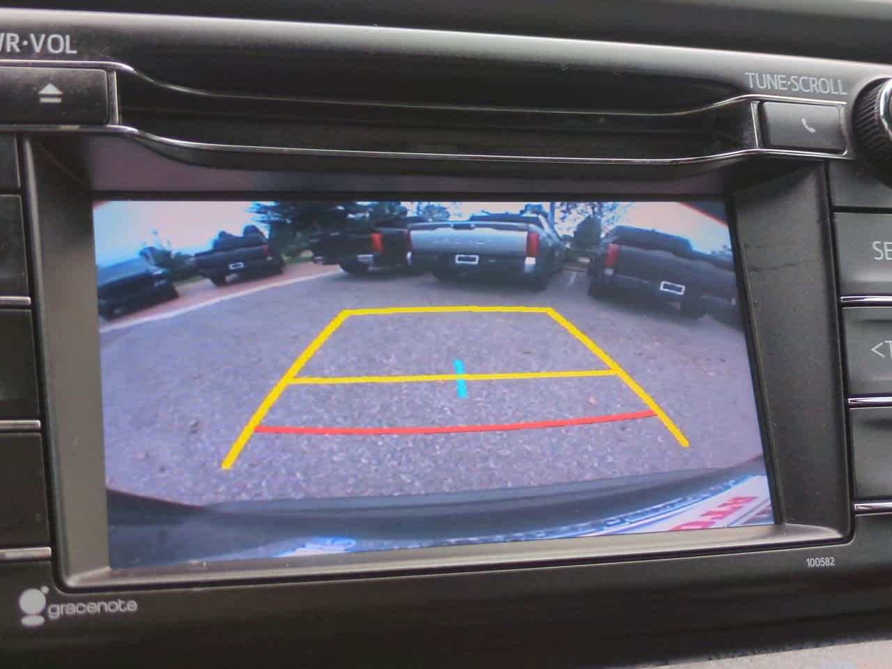 Thumbnail: 2017 Toyota RAV4 - 20