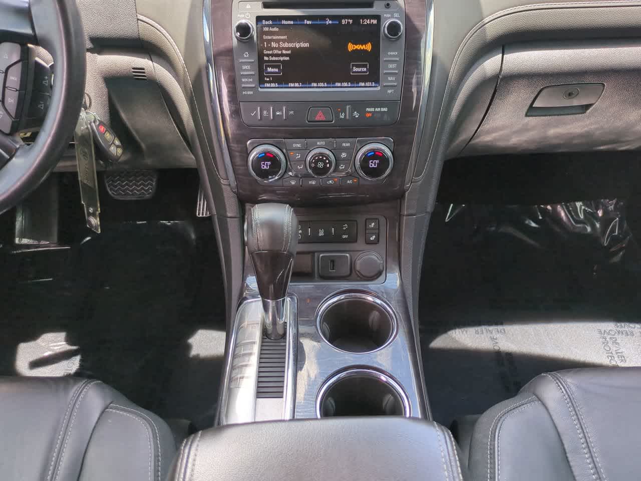 Thumbnail: 2017 Buick Enclave - 19
