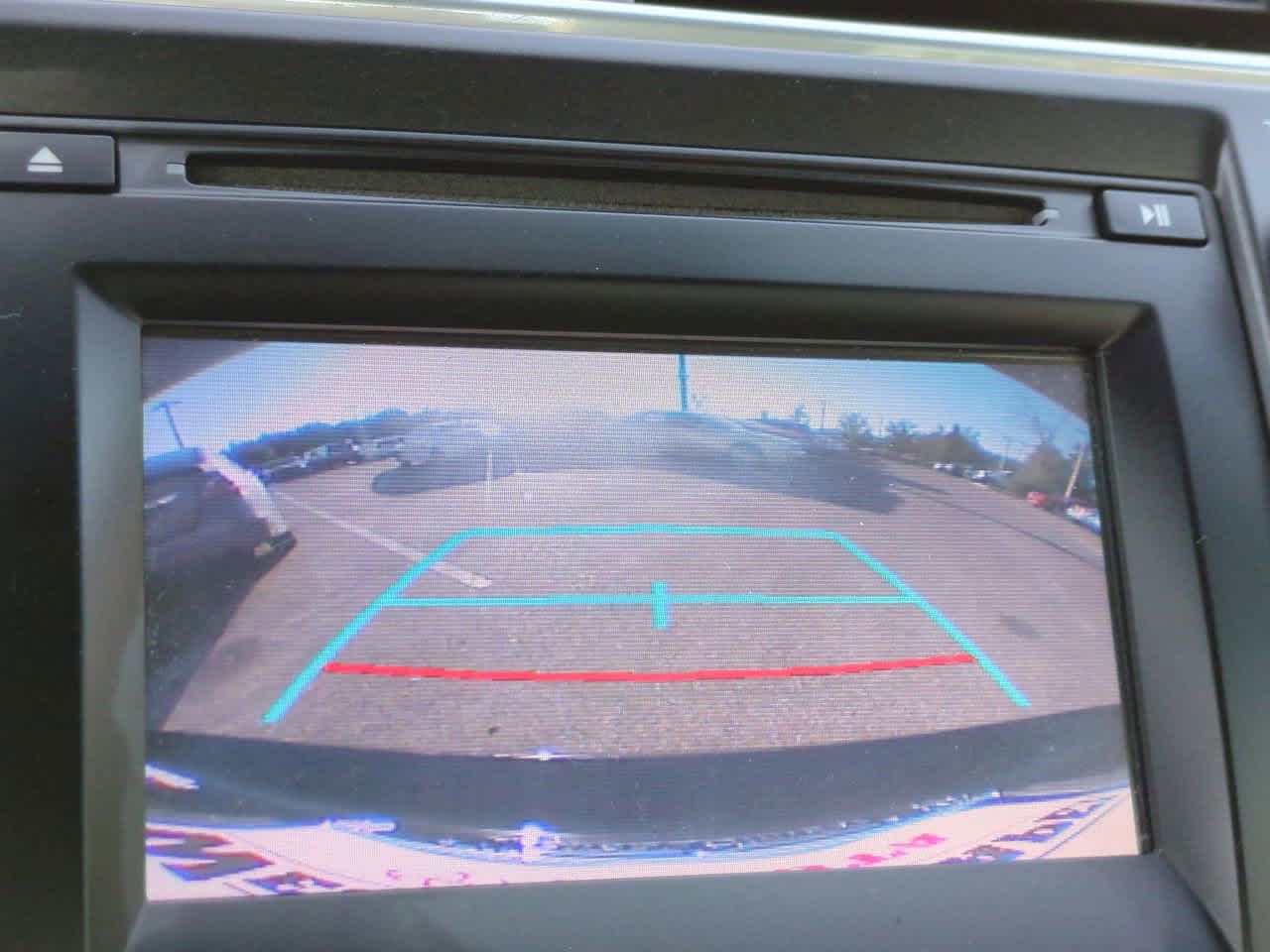 Thumbnail: 2016 Toyota Camry - 19