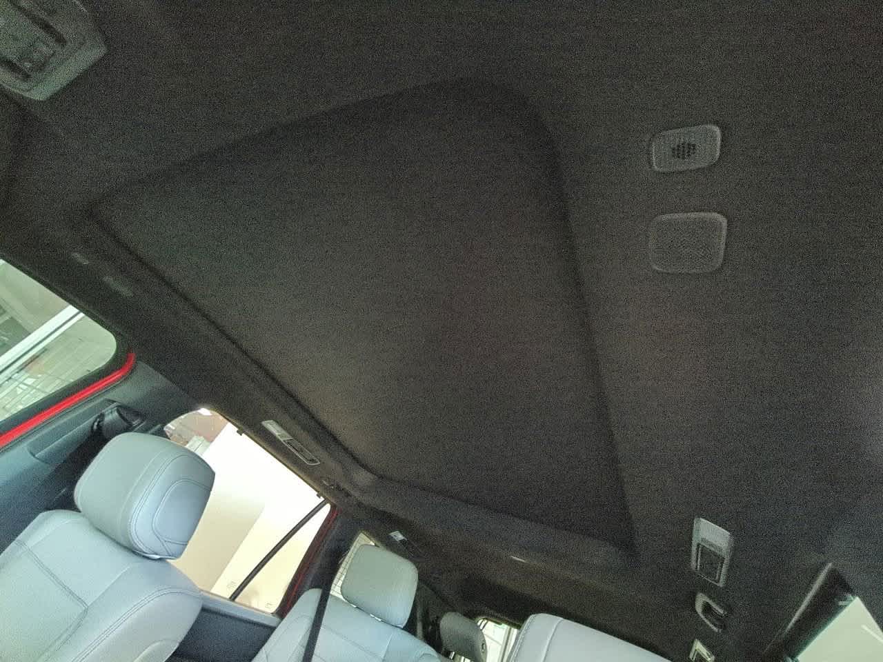 Thumbnail: 2026 Toyota Sequoia - 16