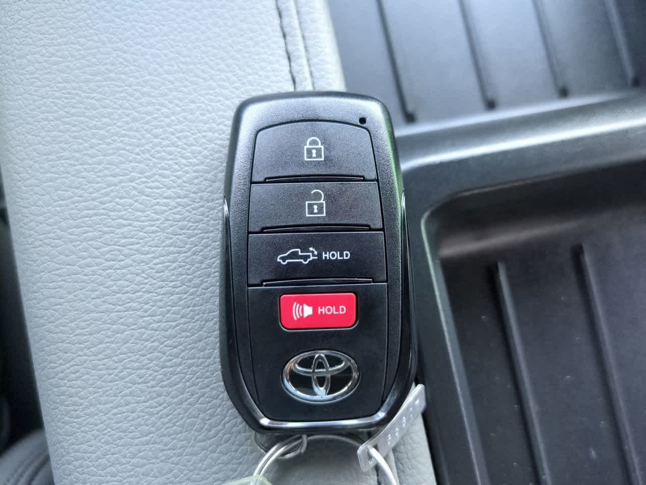 Thumbnail: 2026 Toyota Tundra - 27