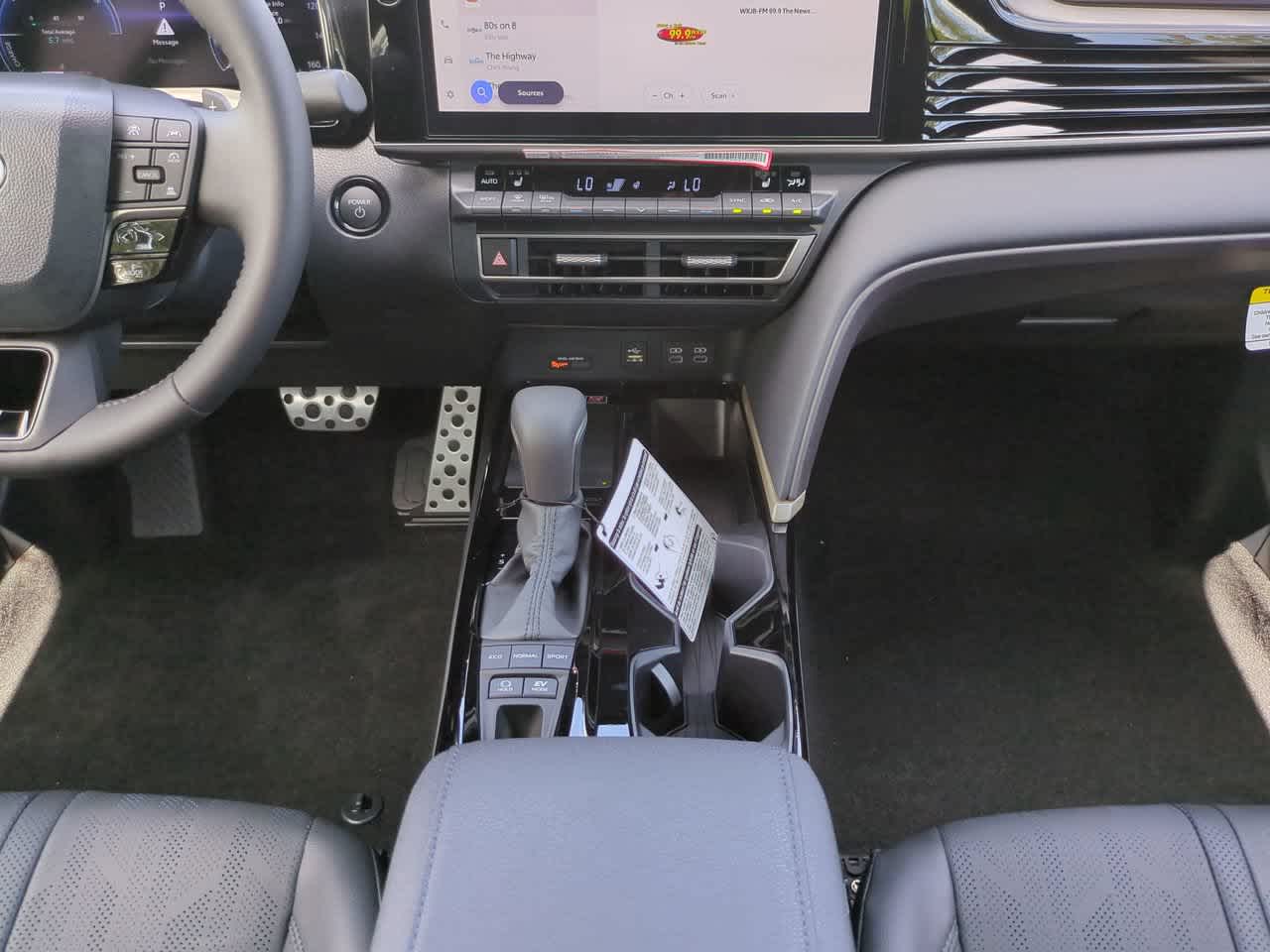Thumbnail: 2026 Toyota Camry - 18