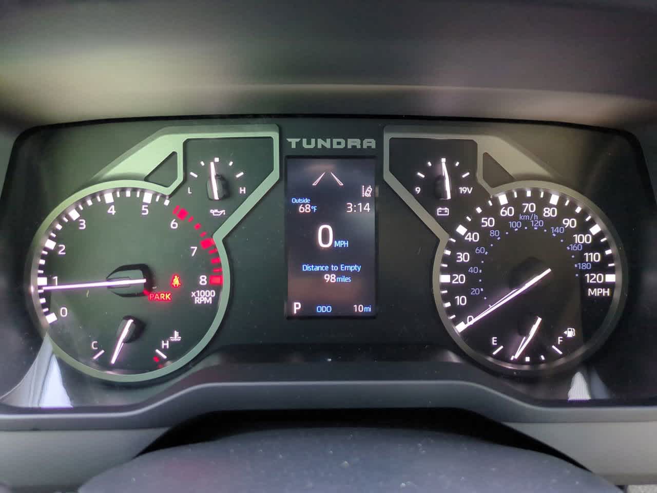 Thumbnail: 2026 Toyota Tundra - 24