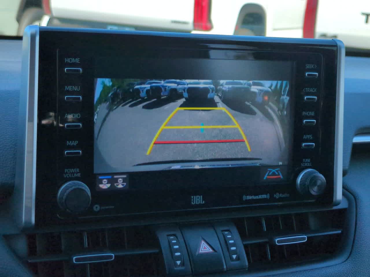 Thumbnail: 2019 Toyota RAV4 - 20
