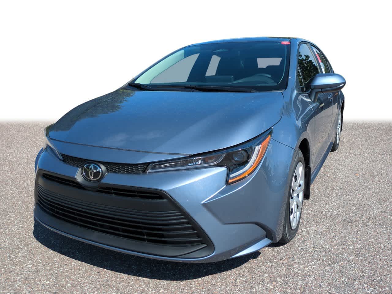 Thumbnail: 2025 Toyota Corolla - 1