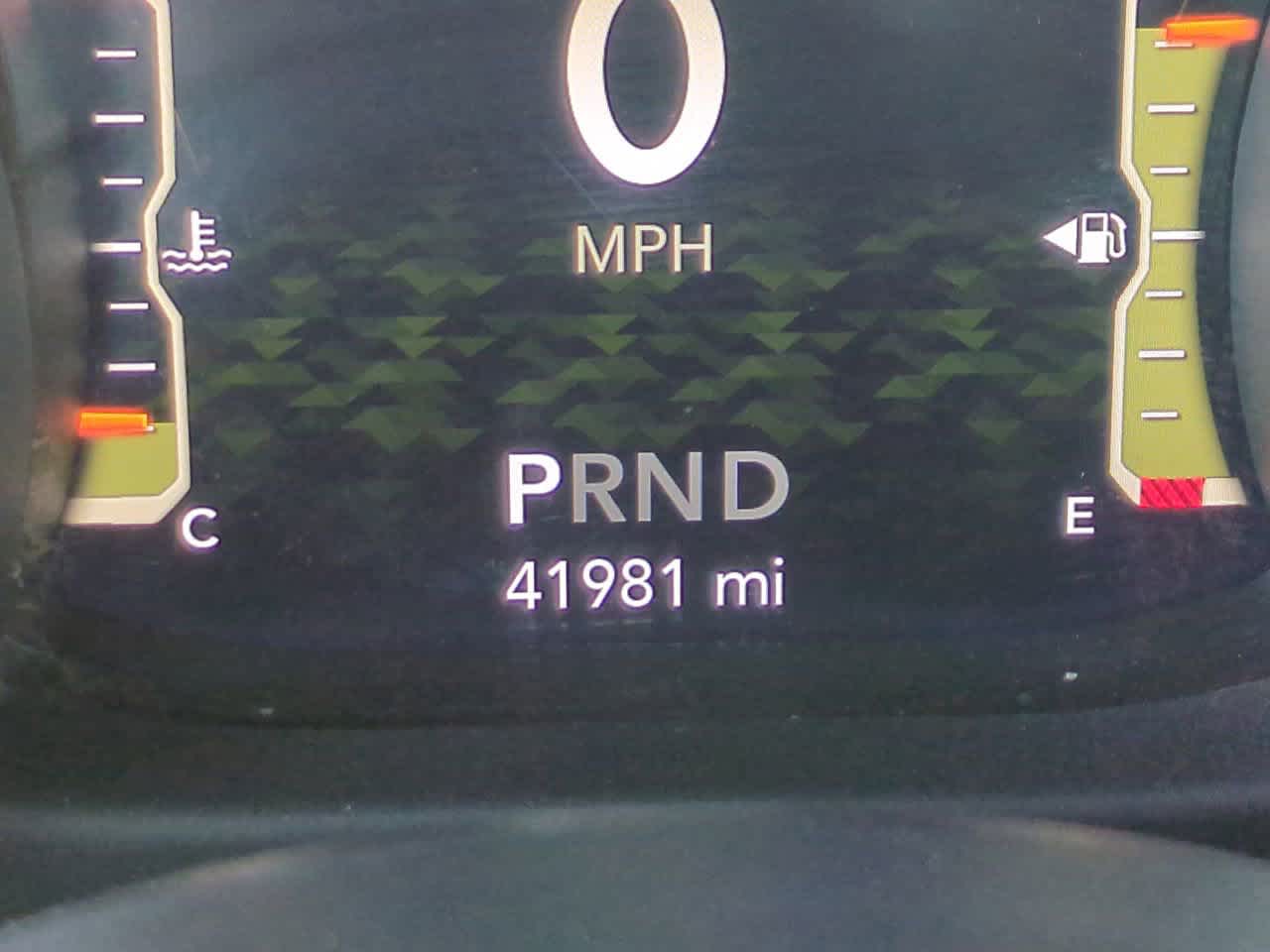 Thumbnail: 2021 Jeep Wrangler - 23