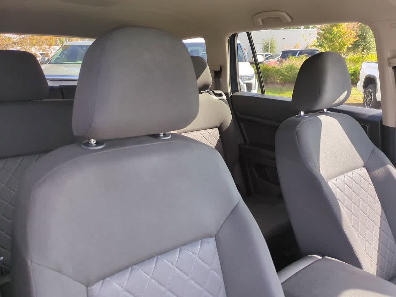 Thumbnail: 2018 Volkswagen Atlas - 7