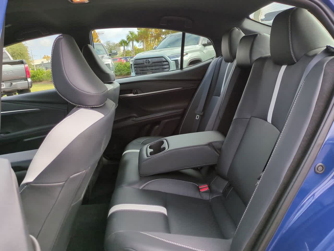 Thumbnail: 2025 Toyota Camry - 13