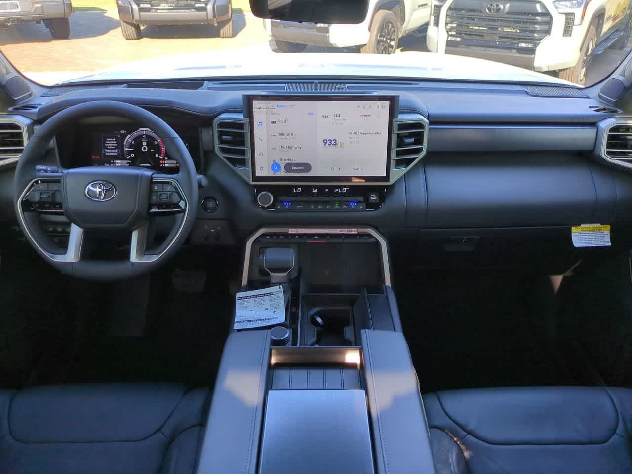 Thumbnail: 2026 Toyota Tundra - 14