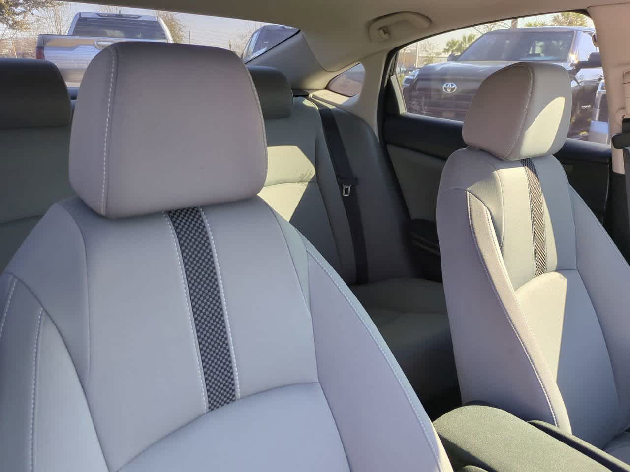 Thumbnail: 2021 Honda Civic - 7