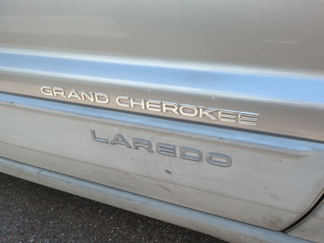 Thumbnail: 2000 Jeep Grand Cherokee - 10