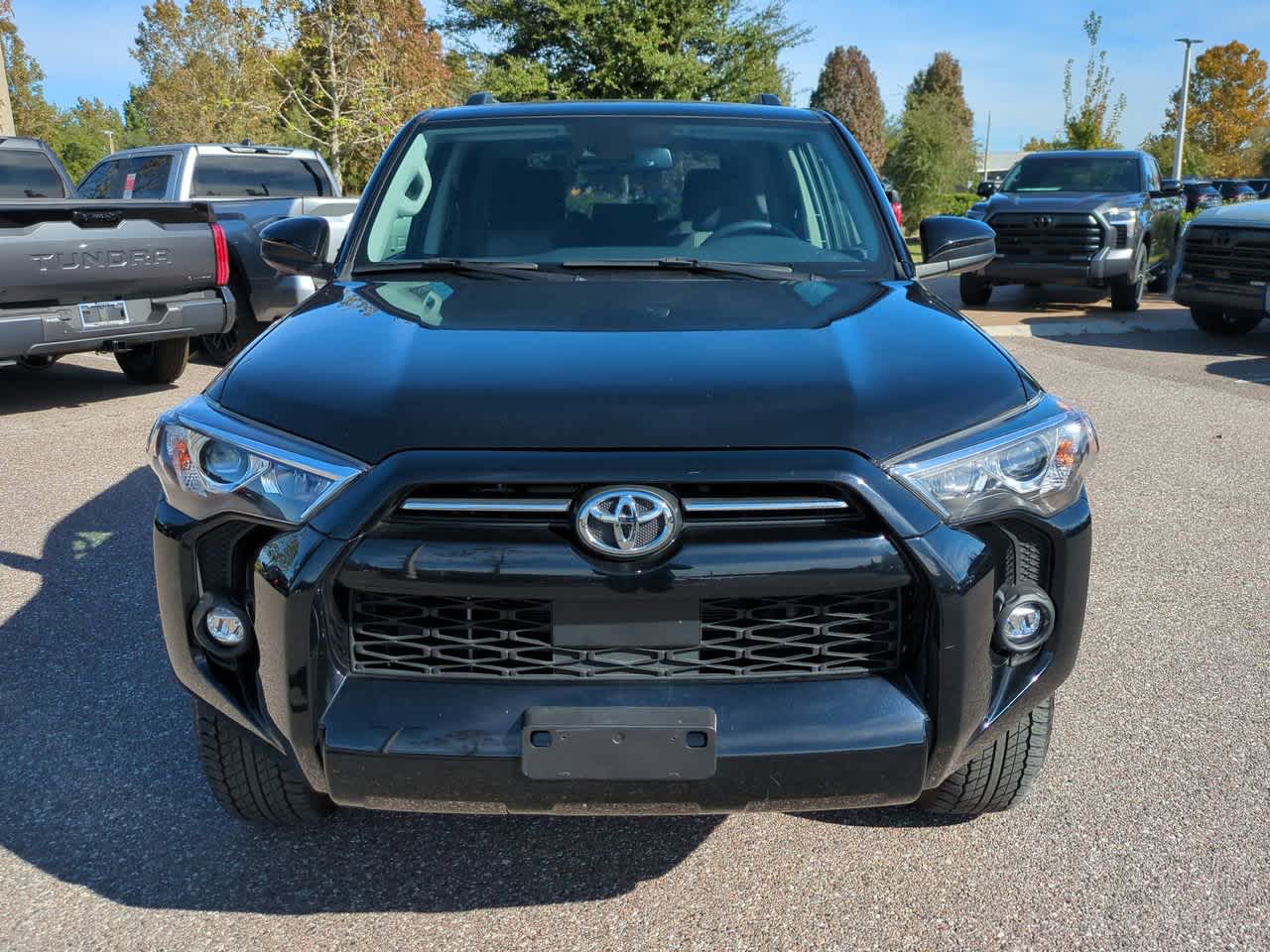 Thumbnail: 2024 Toyota 4Runner - 9