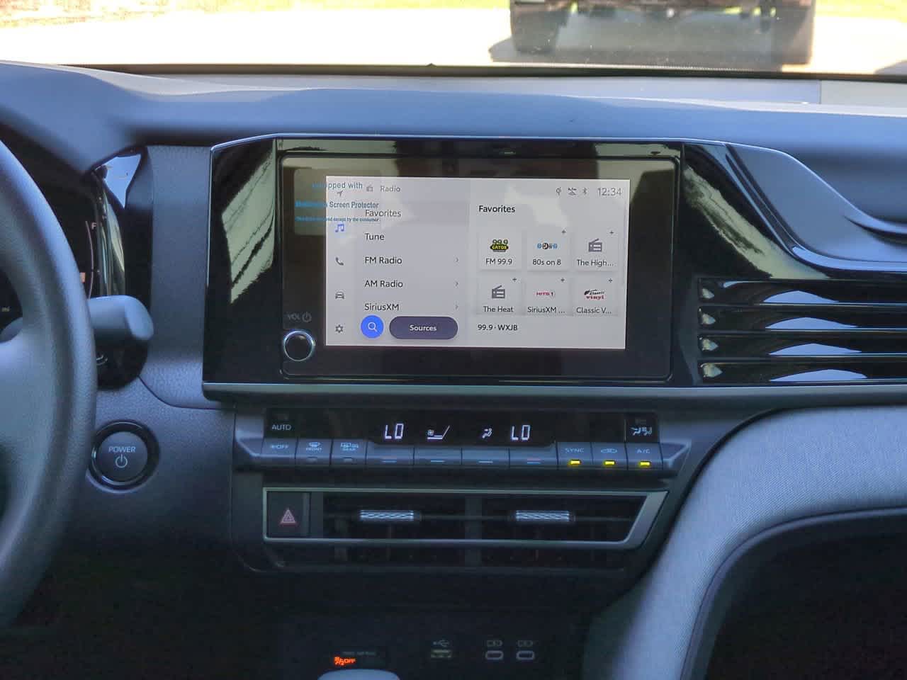 Thumbnail: 2026 Toyota Camry - 17